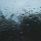 Rain on Glass by pe4511261 | VideoHive