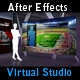 Virtual Studio 112 - VideoHive Item for Sale