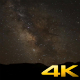 Milky Way Stars - VideoHive Item for Sale
