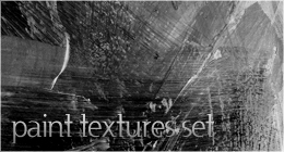 Painted Textures Set