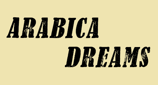 Arabica Dreams