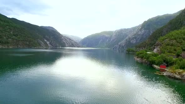 Beautiful Landscape alt