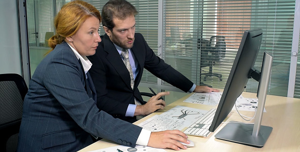 Business Project Discussion