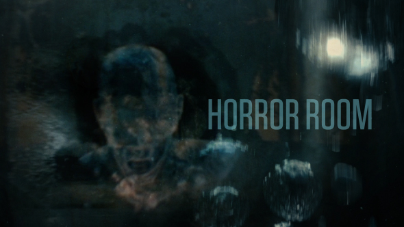 Horror Room - VideoHive 16999623