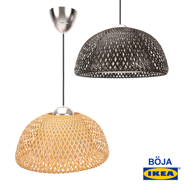 IKEA BOJA pendant - 3Docean 17092197