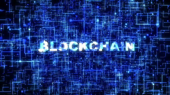 Blockchain System