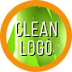 Clean Logo 1 - VideoHive Item for Sale