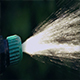 Hose Spraying - VideoHive Item for Sale