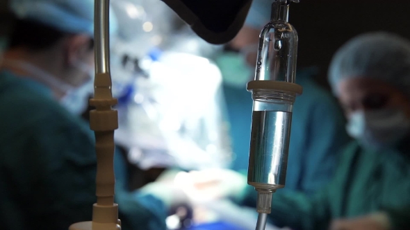 The Operating Theater