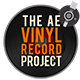The Vinyl Record Project - VideoHive Item for Sale