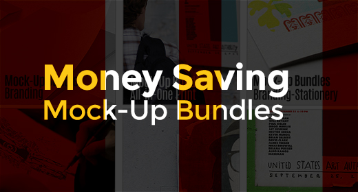 Money Saving Bundle Collection