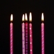 Happy Birthday Candles 7 Year - VideoHive Item for Sale
