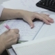 Doctor Writes a Medical Journal For Notes - VideoHive Item for Sale