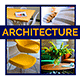 Architecture Agency Presentation - VideoHive Item for Sale