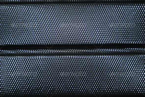 Rubber grid