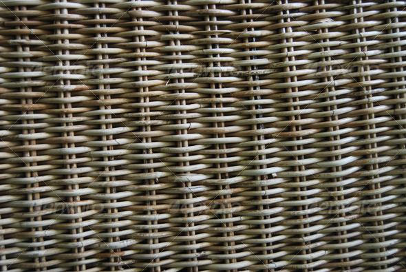 Woven Reed
