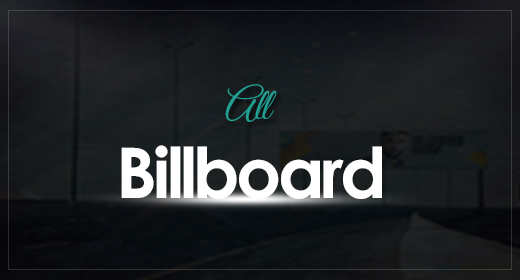 Billboard
