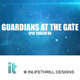 Guardians at the gate - Epic trailer v6 - VideoHive Item for Sale