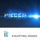 Pieces - VideoHive Item for Sale