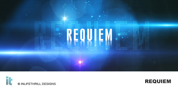 Requiem - VideoHive 91491
