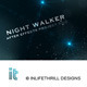 Night Walker - VideoHive Item for Sale