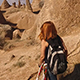 Cappadocia Travel Cappadocia Travel - VideoHive Item for Sale