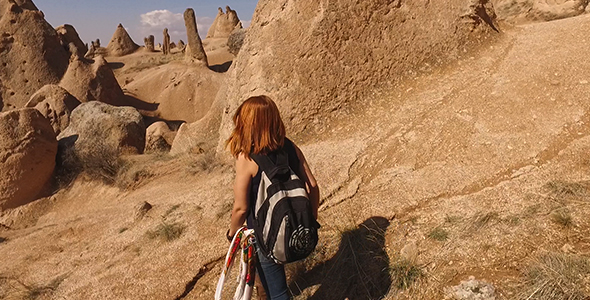 Cappadocia Travel alt
