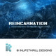 Reincarnation - VideoHive Item for Sale