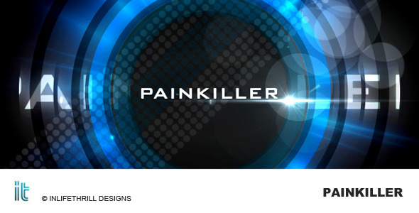 Painkiller - VideoHive 103680
