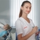 Female Dentist Poses At The Dental Clinic - VideoHive Item for Sale