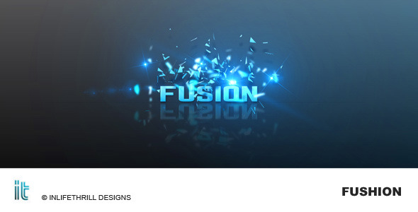 Fusion - VideoHive 119991