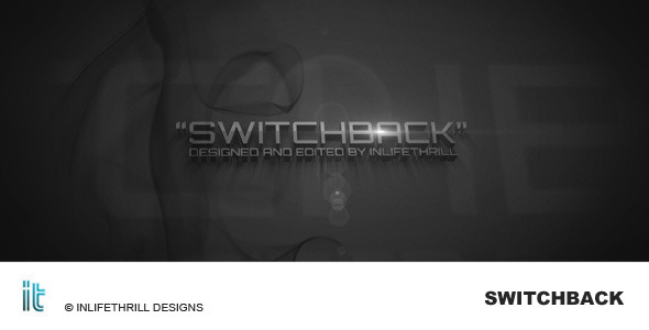 Switchback - VideoHive 125773