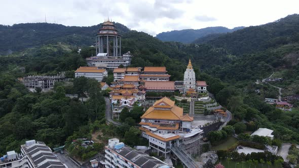 Georgetown, Penang Malaysia alt