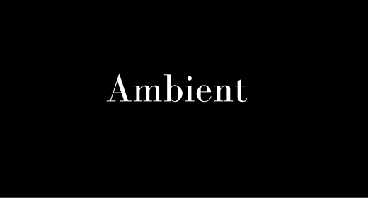 Ambient