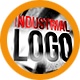 Industrial Logo 1 - VideoHive Item for Sale