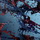 Fluid Paint Red/Blue - VideoHive Item for Sale