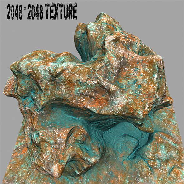 rocks 2 - 3Docean 17121832