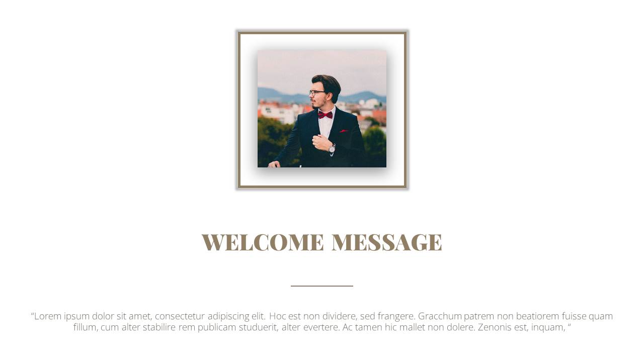 SQUARE - Powerpoint Presentation, Presentation Templates | GraphicRiver