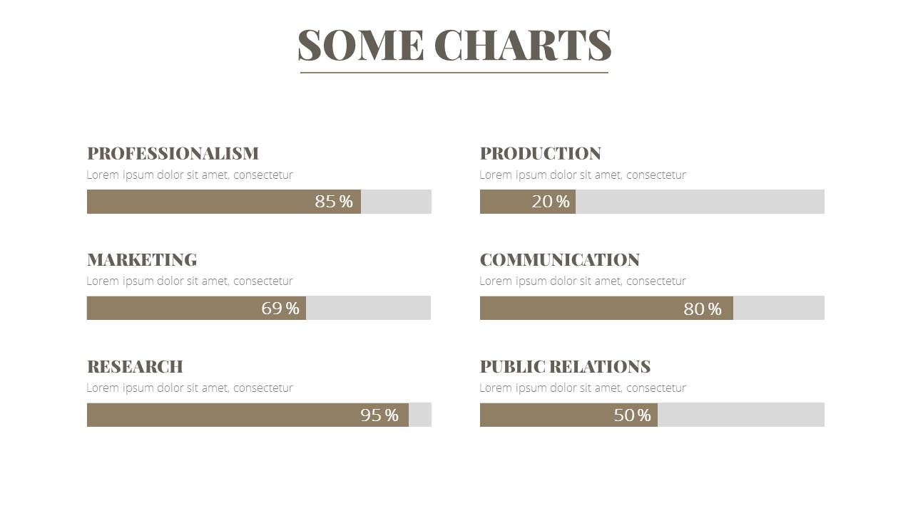 SQUARE - Powerpoint Presentation, Presentation Templates | GraphicRiver