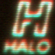 Glitch Halo - VideoHive Item for Sale