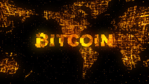 Bitcoin Around The World