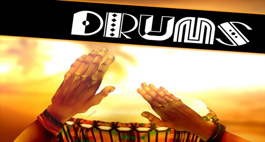 Drums