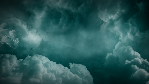 Dark Clouds