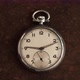 Vintage Pocket Watch - VideoHive Item for Sale