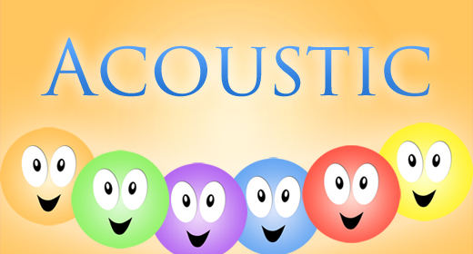 Happy Face Acoustic Collection
