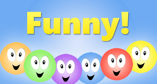 Happy Face Funny Collection