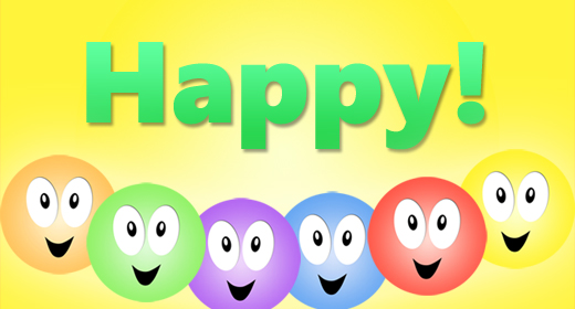 Happy Face Happy Collection