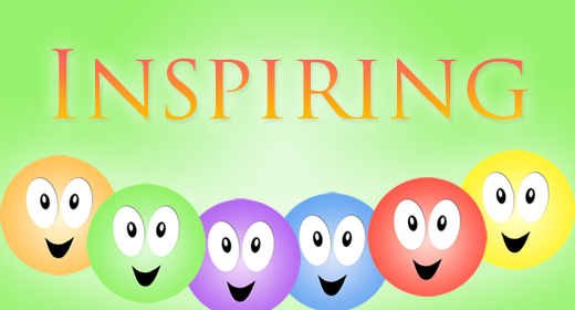 Happy Face Inspiring Collection