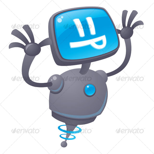 RazzBot - Miscellaneous Characters
