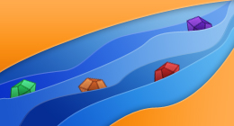 Stuff I Found in the River